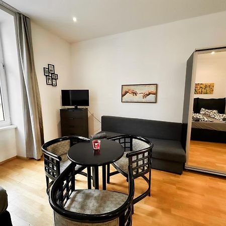 Cozy Rooms In Brigittenau Area Mm10 维也纳 外观 照片