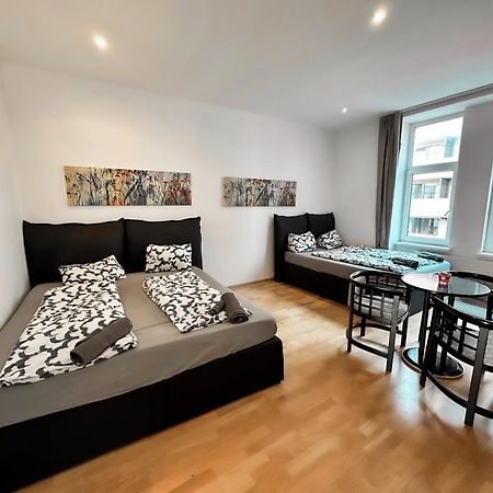 Cozy Rooms In Brigittenau Area Mm10 维也纳 外观 照片