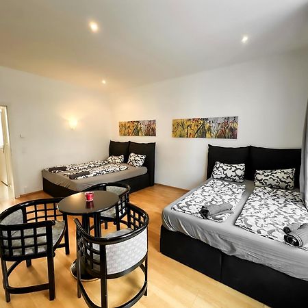 Cozy Rooms In Brigittenau Area Mm10 维也纳 外观 照片