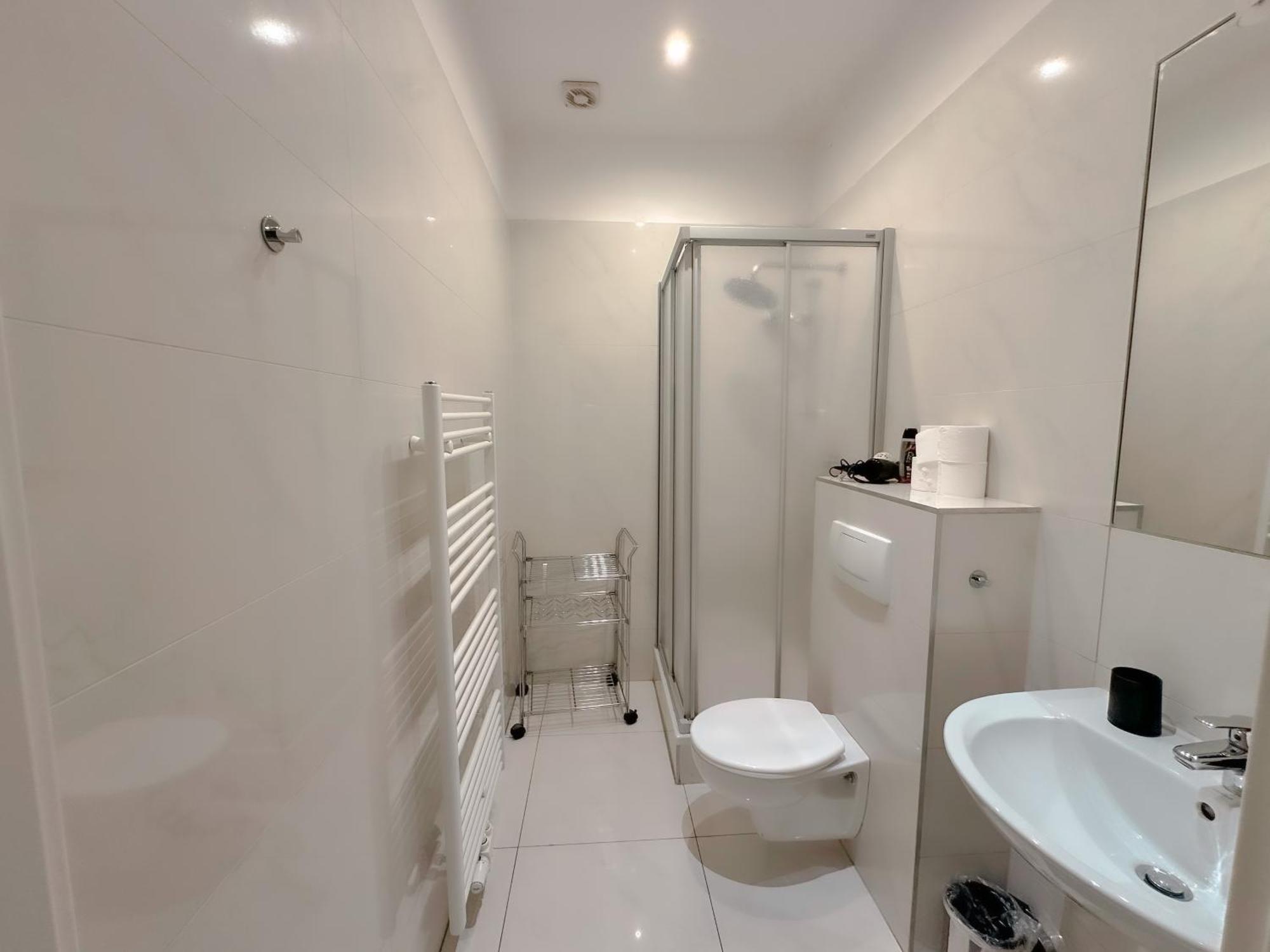 Cozy Rooms In Brigittenau Area Mm10 维也纳 外观 照片