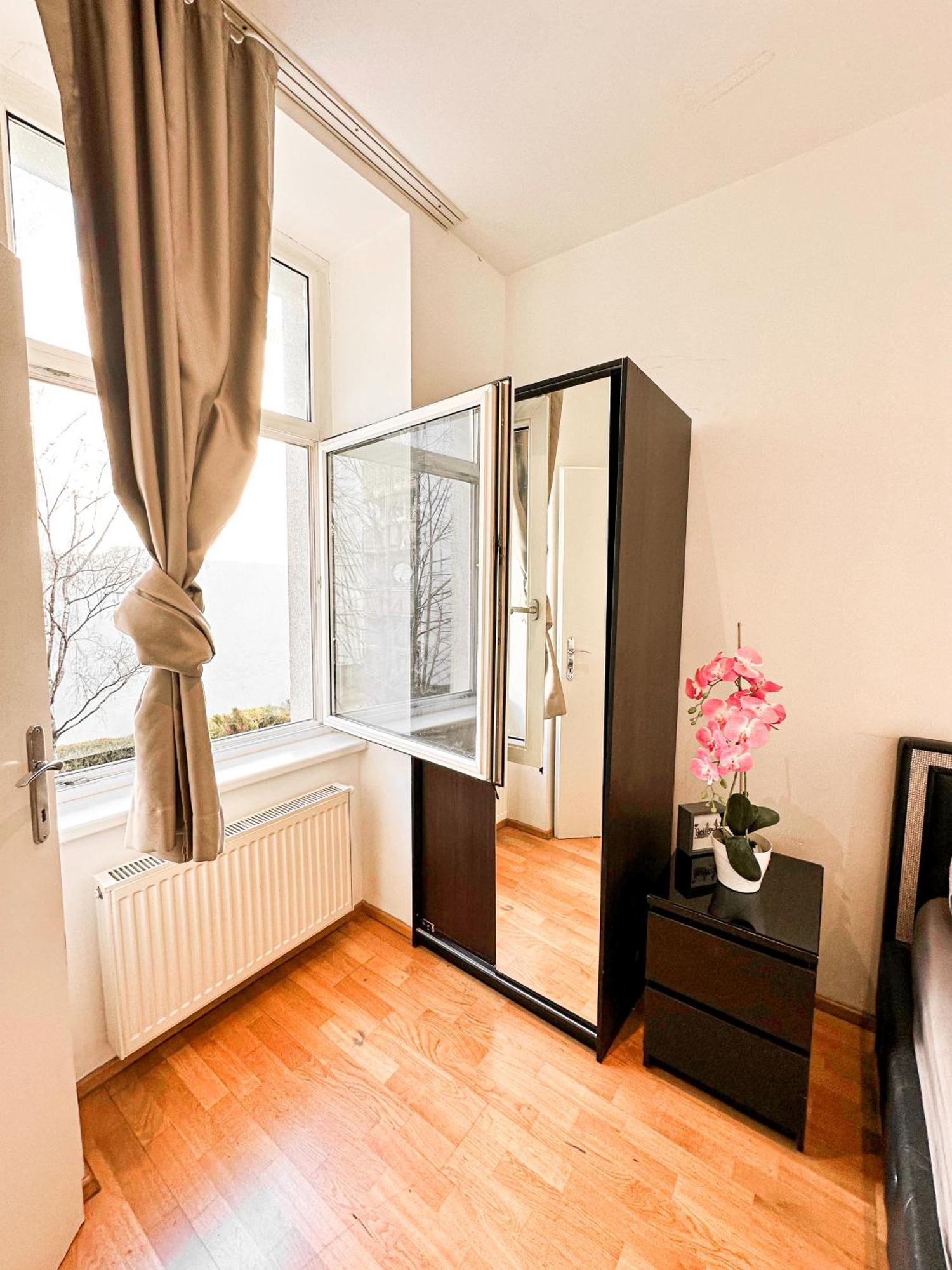 Cozy Rooms In Brigittenau Area Mm10 维也纳 外观 照片
