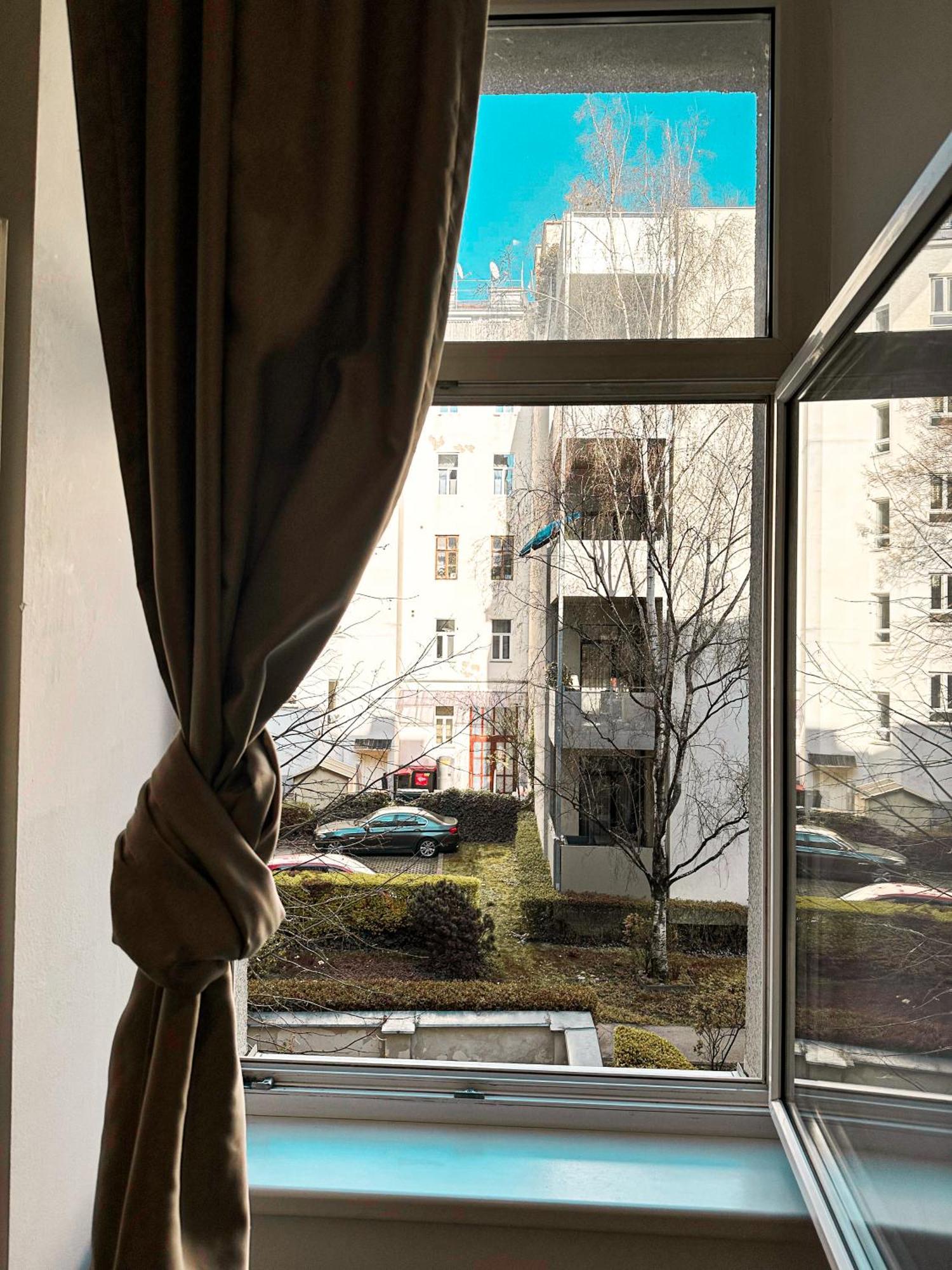 Cozy Rooms In Brigittenau Area Mm10 维也纳 外观 照片
